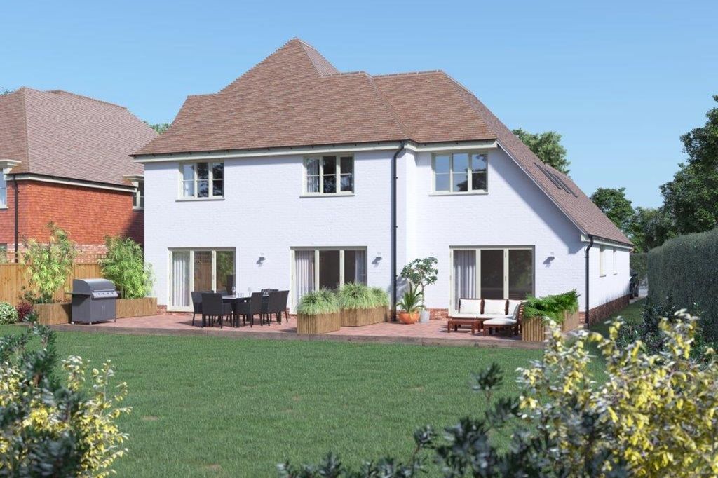 Property photo 2 of 3 Rear