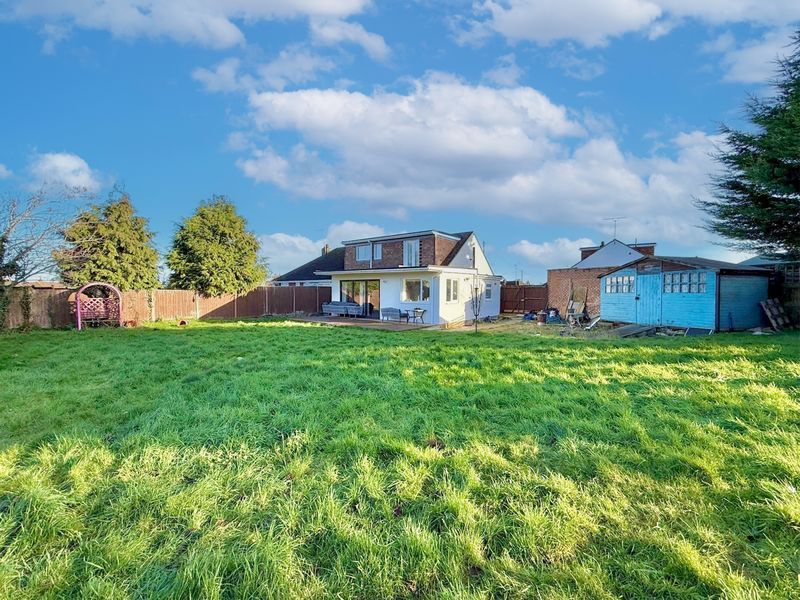 Property photo 1 of 20 Rear View