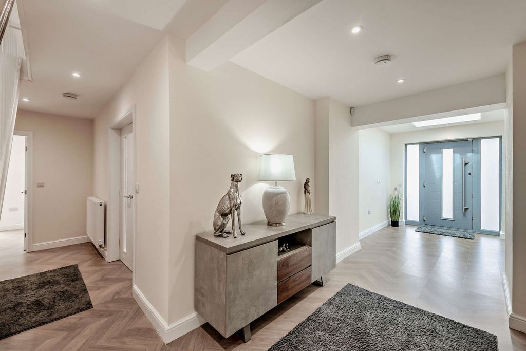 Additional image 21 of 4 bed detached house for saleRed Street, Rhewl, Holywell CH8