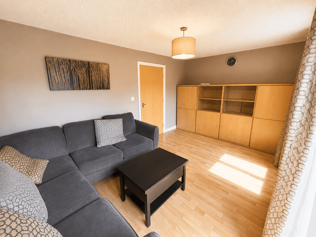 Property photo 3 of 16 Living Space Angle 2