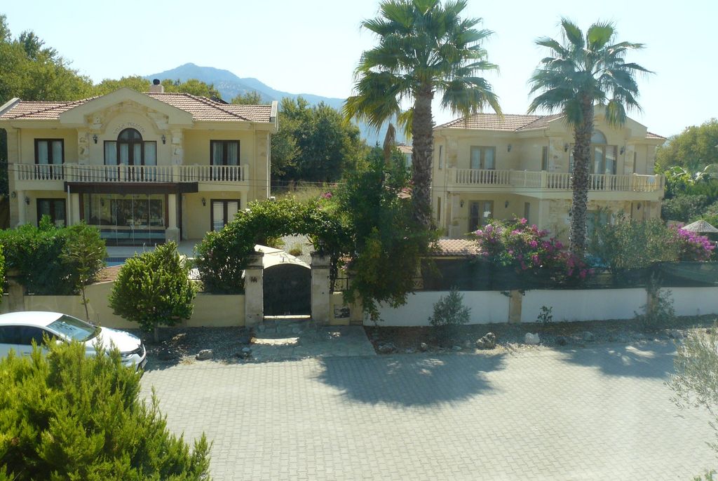 Property photo 2 of 21 Riverview Property For Sale In Tranquil Dalyan - Part Of An Exclusive Complex