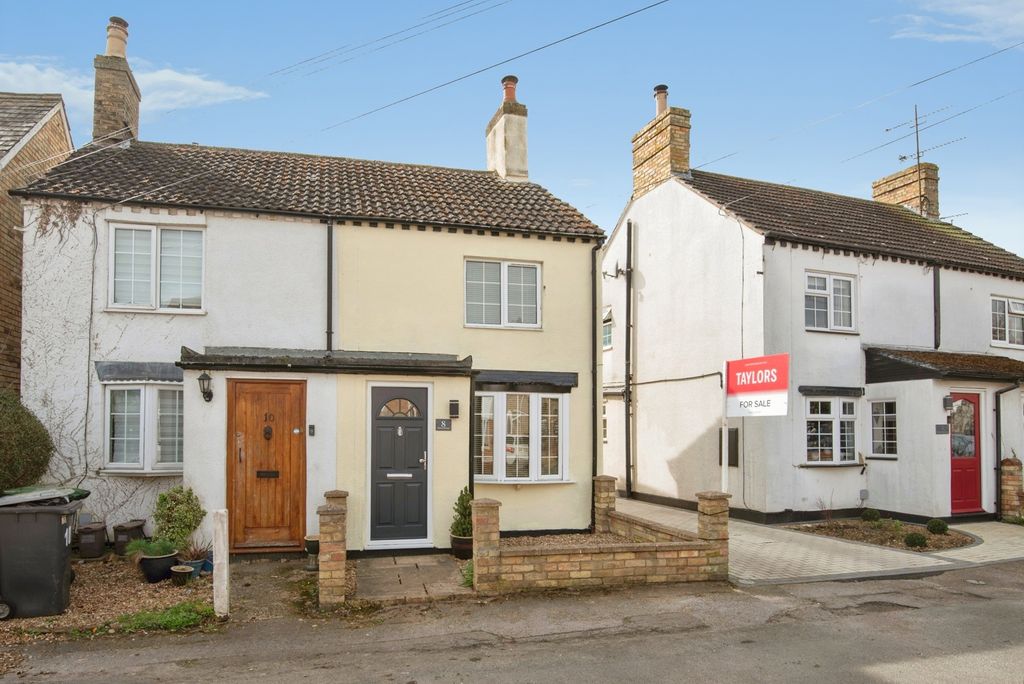 Property photo 1 of 20 Front Aspect