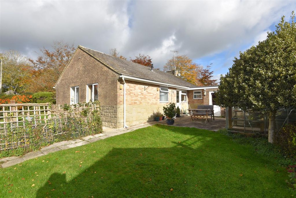 Property photo 3 of 11 Side And Rear