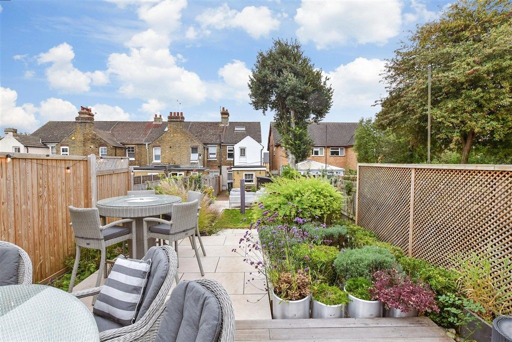 Property photo 2 of 14 Rear Elevation