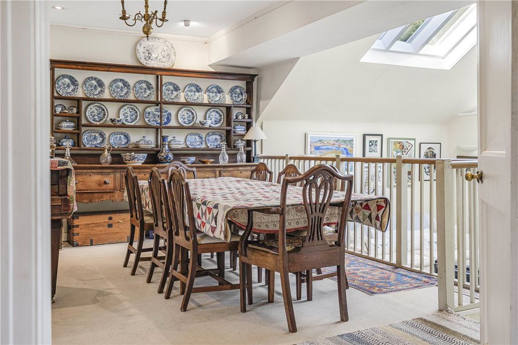Additional image 11 of 6 bed detached house for saleGarford Road, Oxford, Oxfordshire OX2