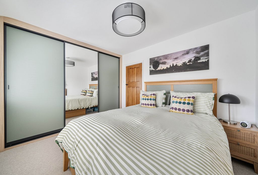 Property photo 3 of 20 Bedroom One