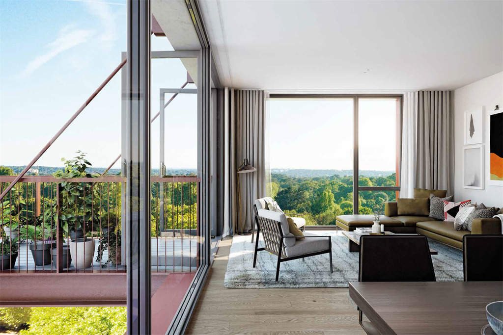 Property photo 1 of 6 Open Plan