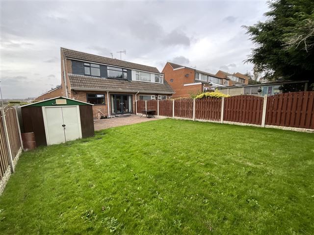 Property photo 1 of 21 Rear