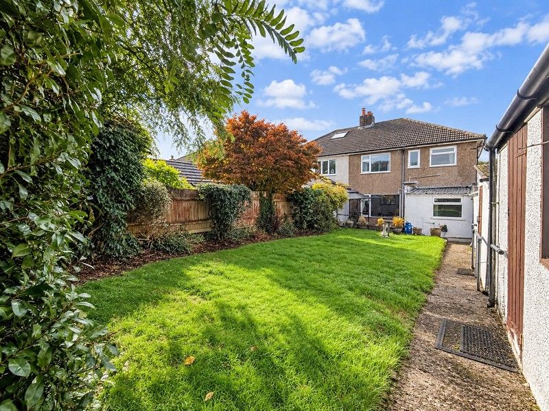 Property photo 3 of 33 Rear Garden