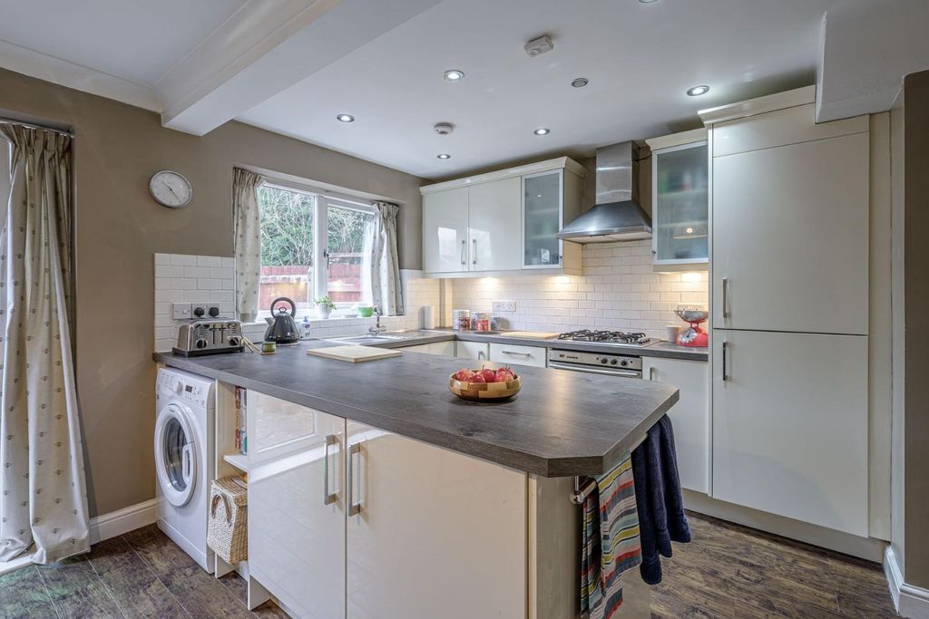 Property photo 3 of 23 Kitchen Area 1