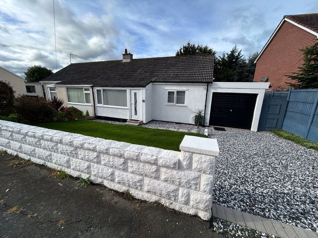 Additional image 17 of 2 bed semi-detached bungalow for saleCae Coed, Llandudno Junction LL31
