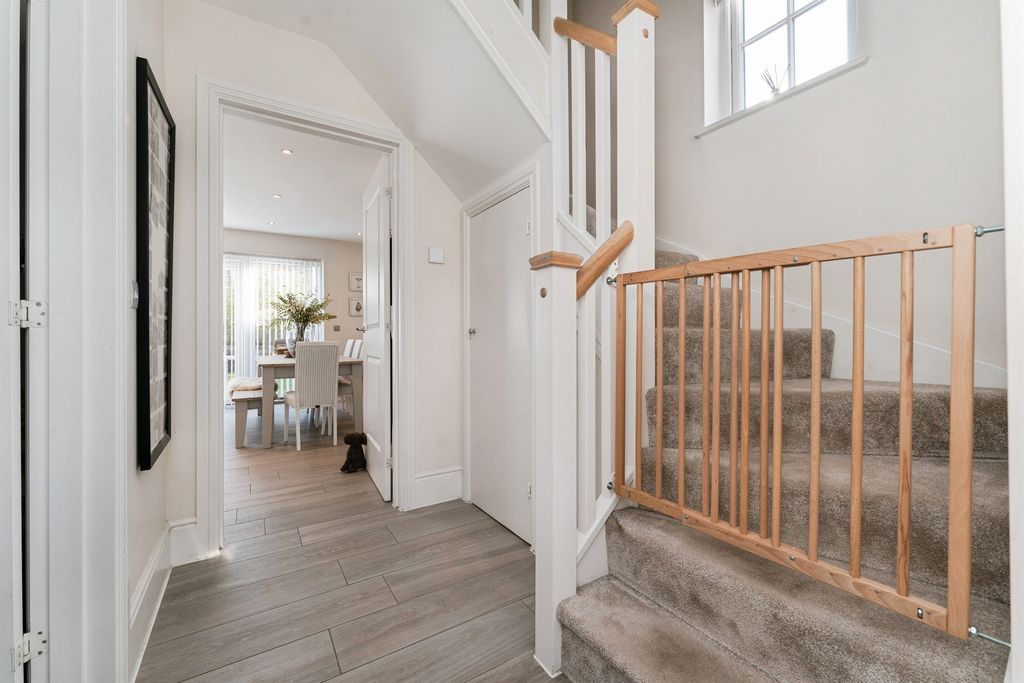 Additional image 5 of 4 bed semi-detached house for saleRed Admiral Street, Ely CB7