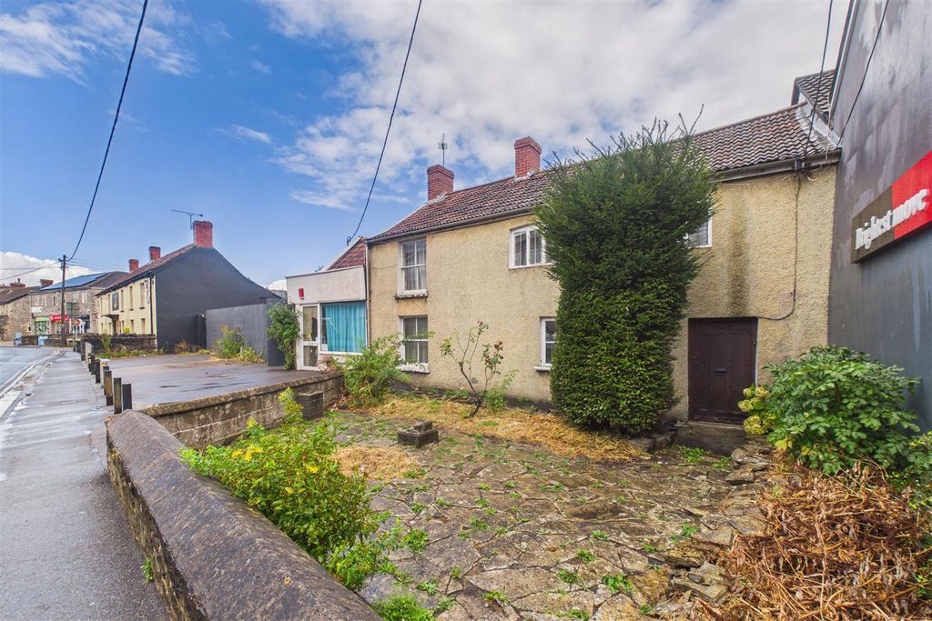 Property photo 1 of 37 Development Site @ 167 High Street, Worle, North S