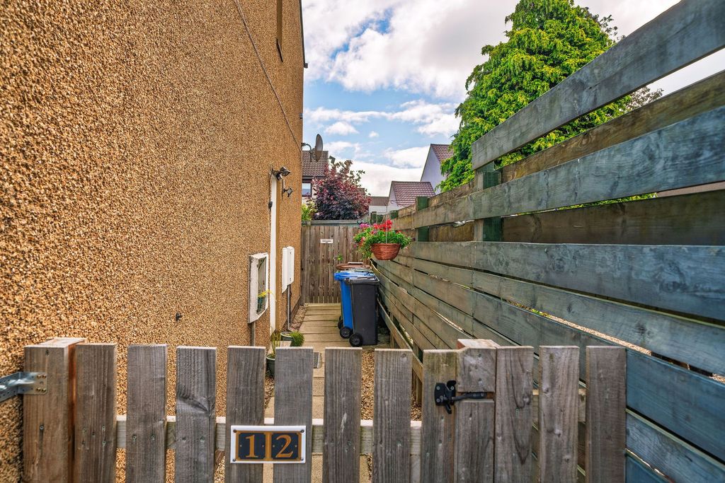 Additional image 23 of 2 bed flat for saleOrmiston Drive, East Calder EH53