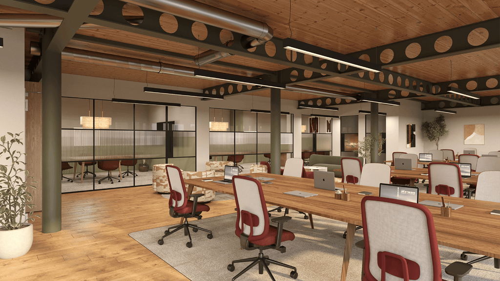 Property photo 3 of 13 Office Interior
