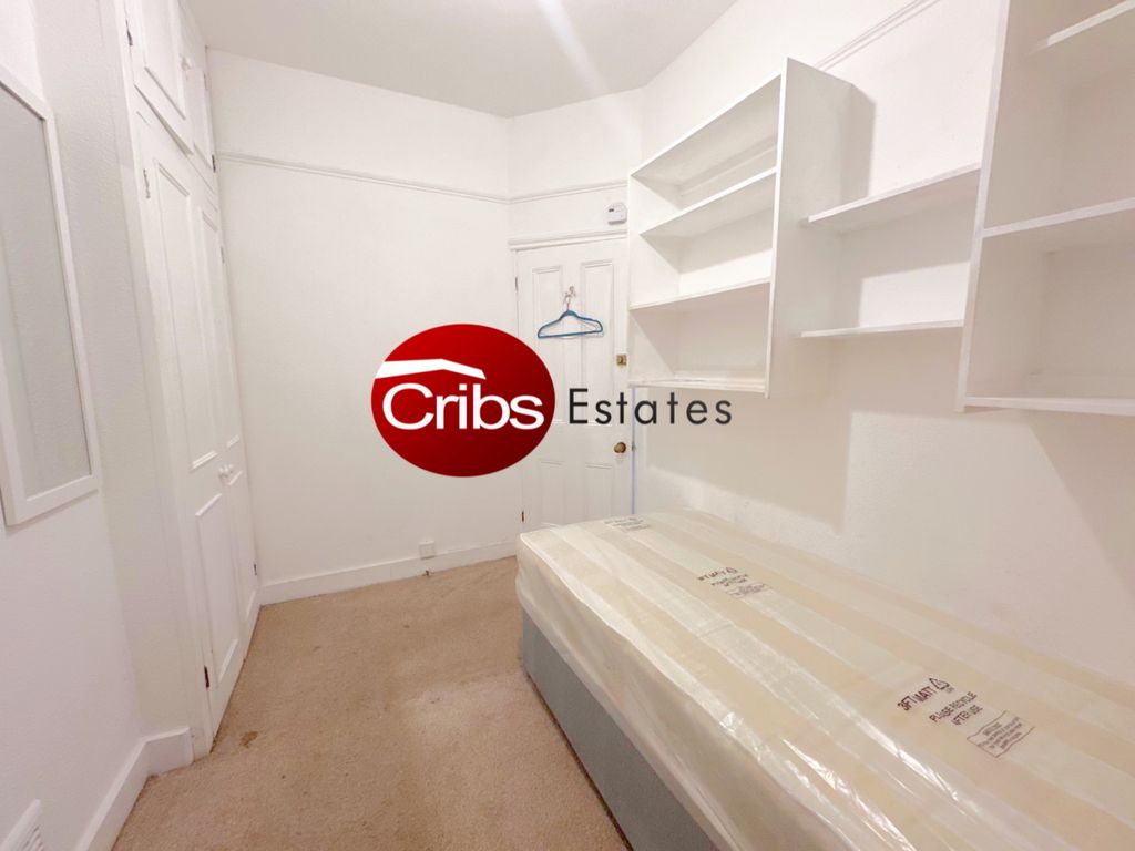 Property photo 1 of 10 Single Bedroom Available To Rent In Se6