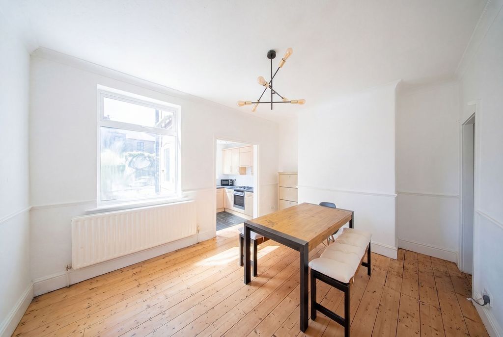 Property photo 3 of 8 Dining Room