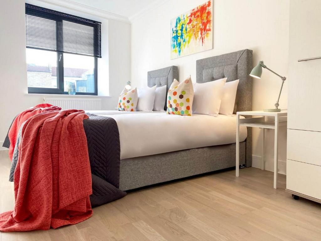 Additional image 20 of 2 bed flat to rentVictoria Street, Rochester ME1