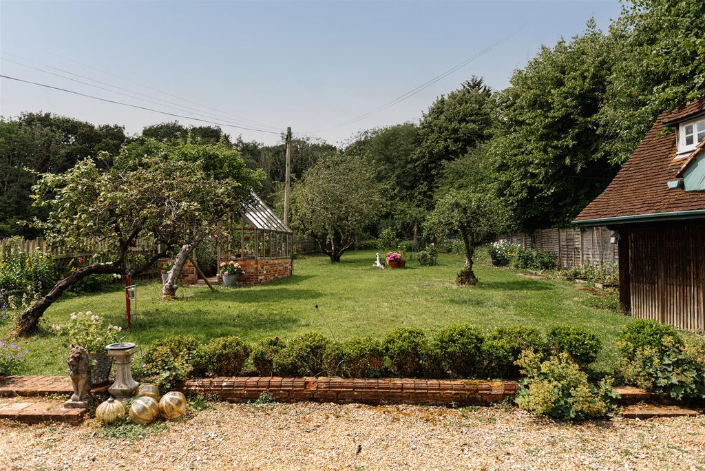 Additional image 10 of 2 bed detached house for saleDuxhurst Lane, Reigate RH2