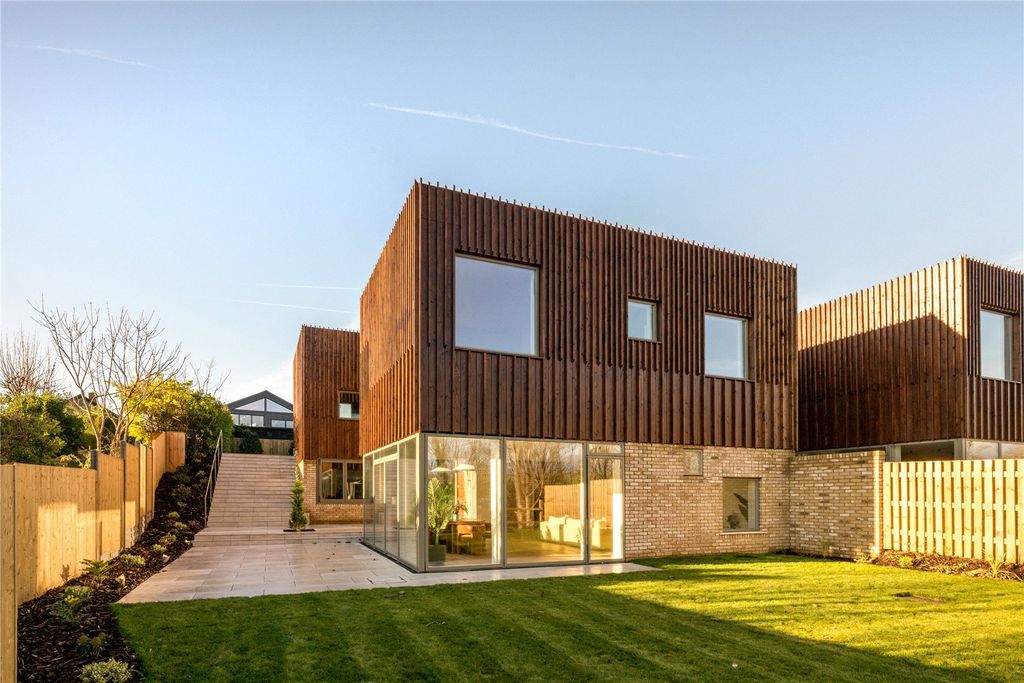 Property photo 1 of 16 Show Home Exterior
