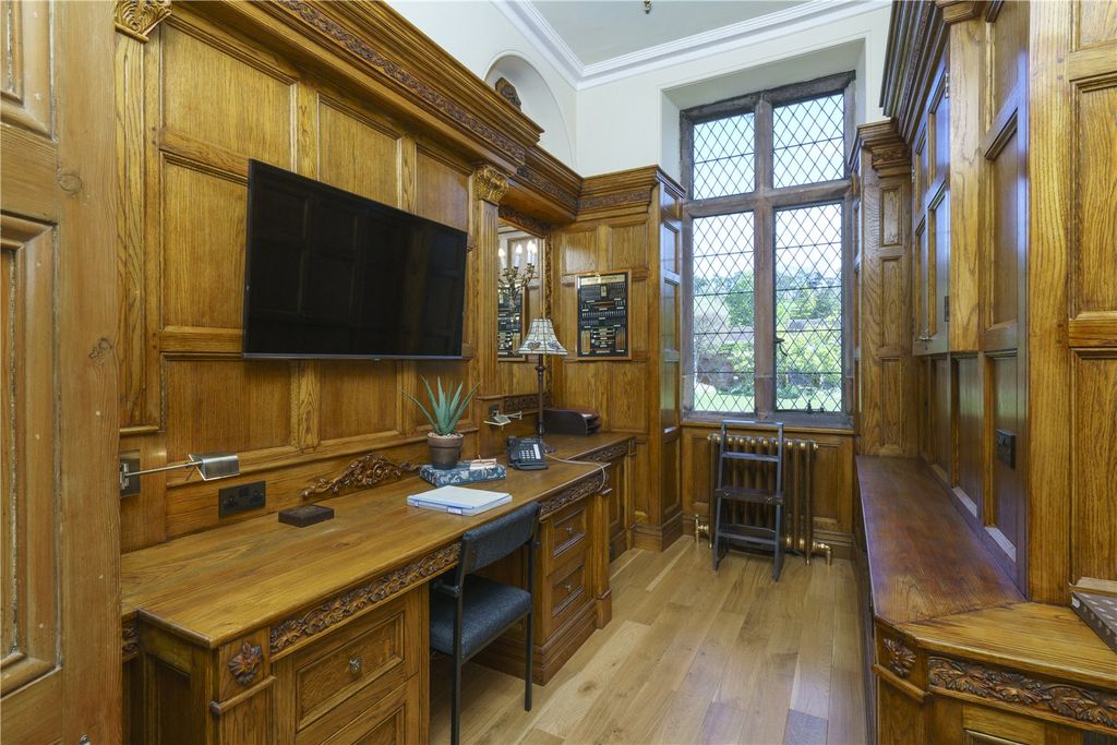 Additional image 10 of 9 bed detached house for saleClaverley, Shropshire WV5