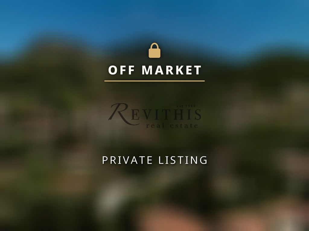 Property photo 1 of 3 Boutique Hotel With Heated Pool & Mountain Views For Sale, Kalavryta