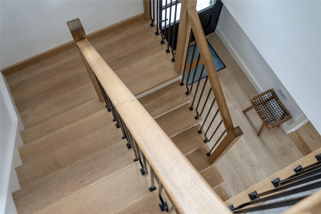 Additional image 12 of 4 bed detached house for saleBegbrook Park, Frenchay, Bristol BS16