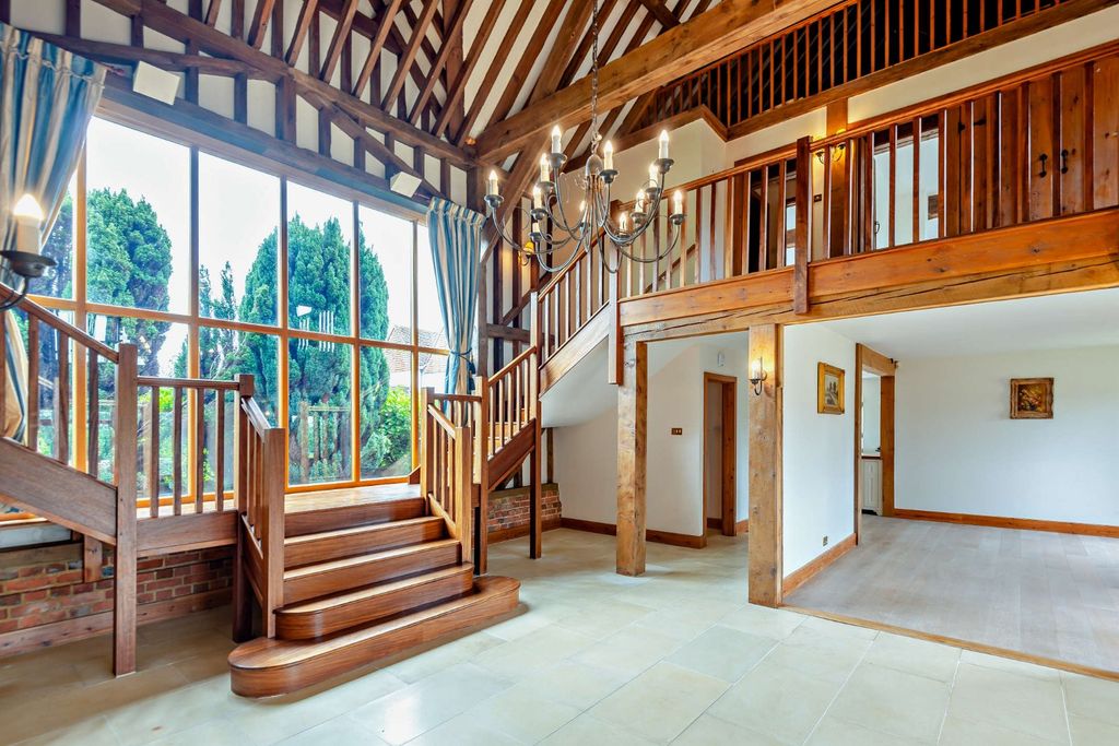 Additional image 8 of 4 bed detached house for saleGuildford Road, Alfold, Cranleigh, Surrey GU6