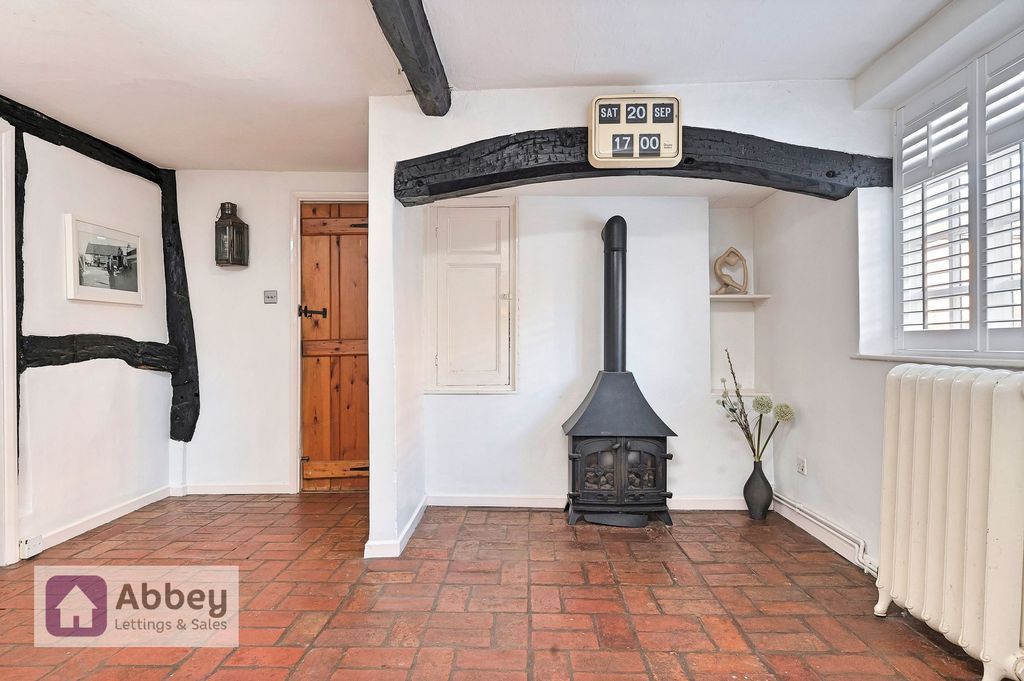 Property photo 3 of 20 Reception Hall