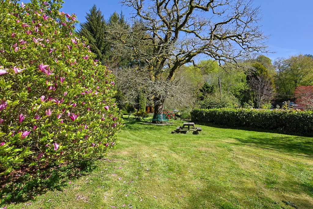 Additional image 28 of 7 bed detached house for saleTwo Waters Foot, Liskeard, Cornwall PL14