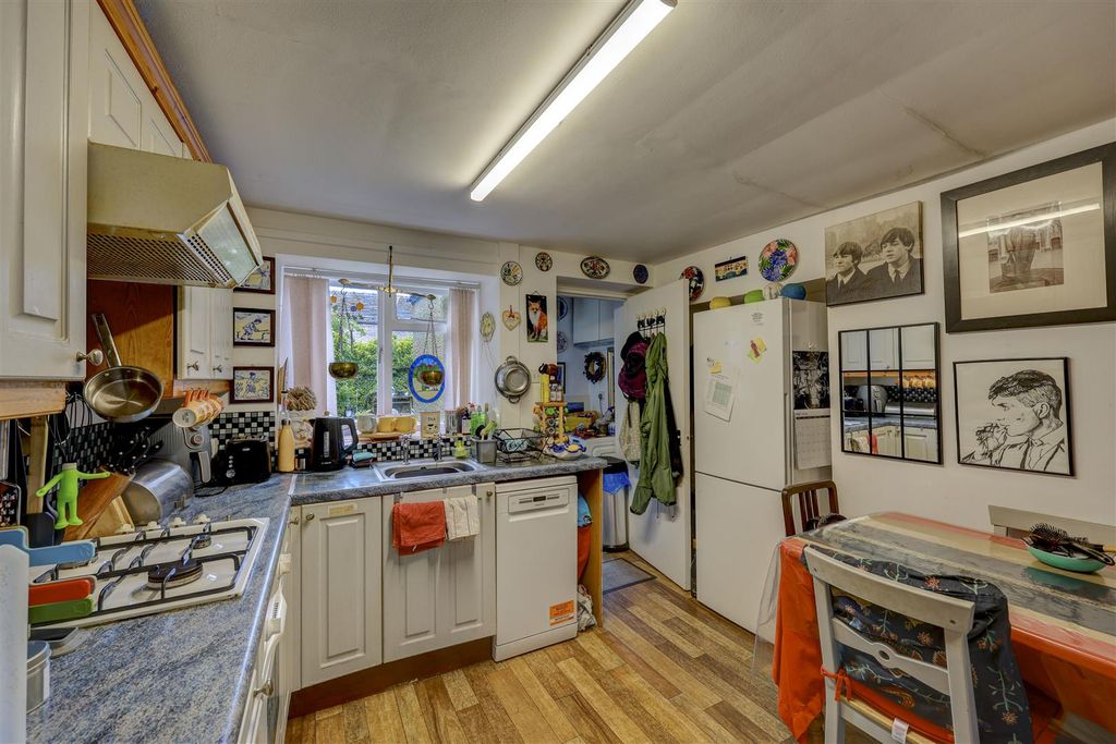 Additional image 4 of 2 bed property for saleQueen Street, Penrith CA11