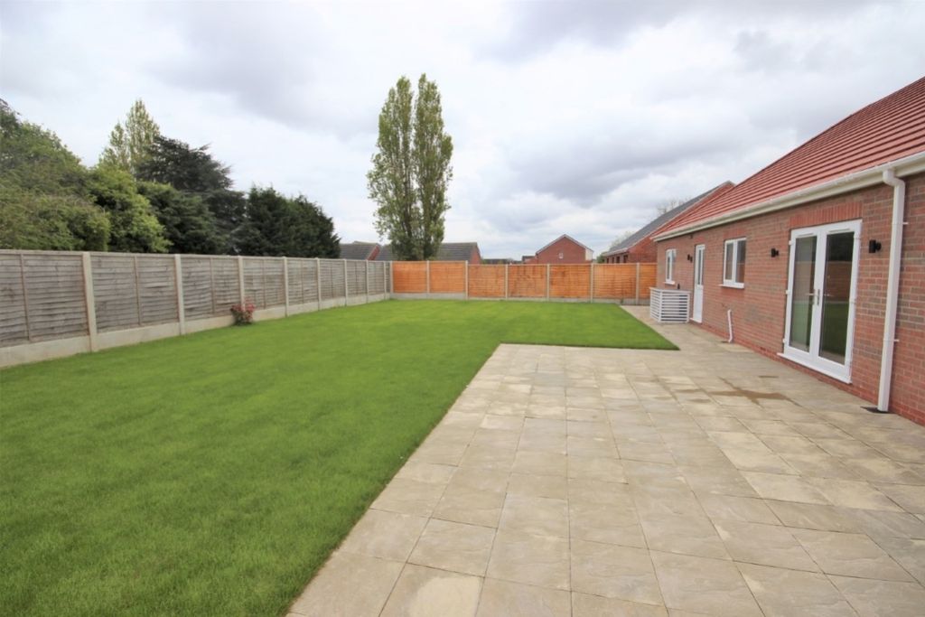 Property photo 3 of 12 Plot 9 Garden 2