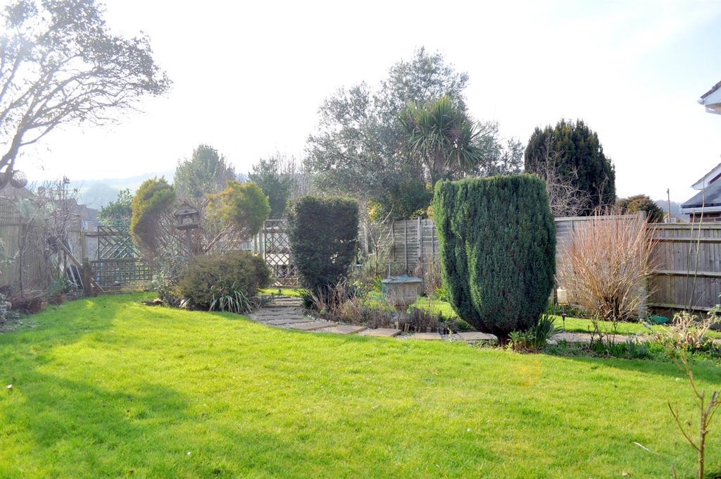 Property photo 2 of 18 Rear Garden
