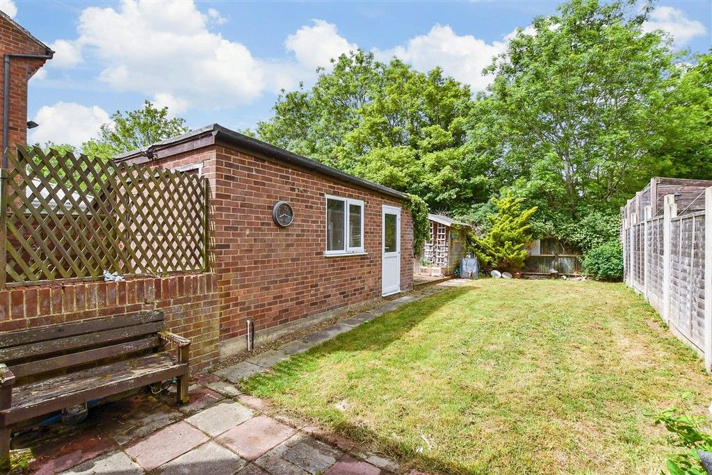 Property photo 2 of 14 Rear Garden