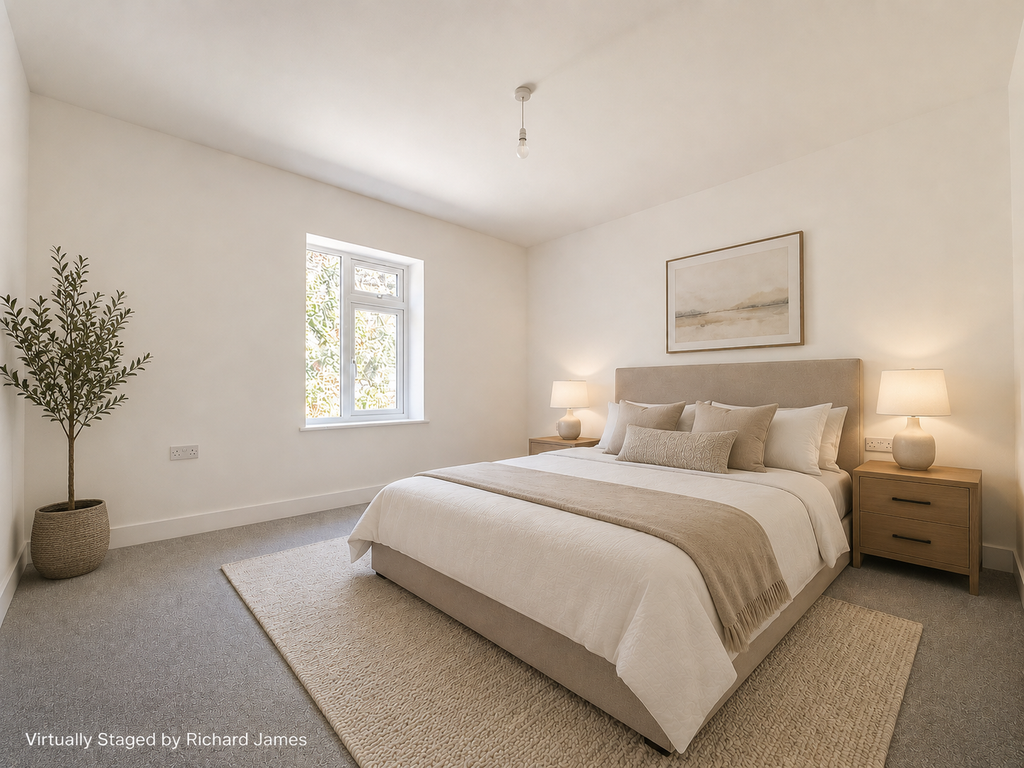 Property photo 3 of 11 Flat1Theoldbank4