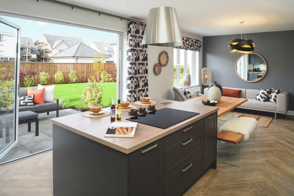 Property photo 3 of 11 Ballagan Woods, Killearn