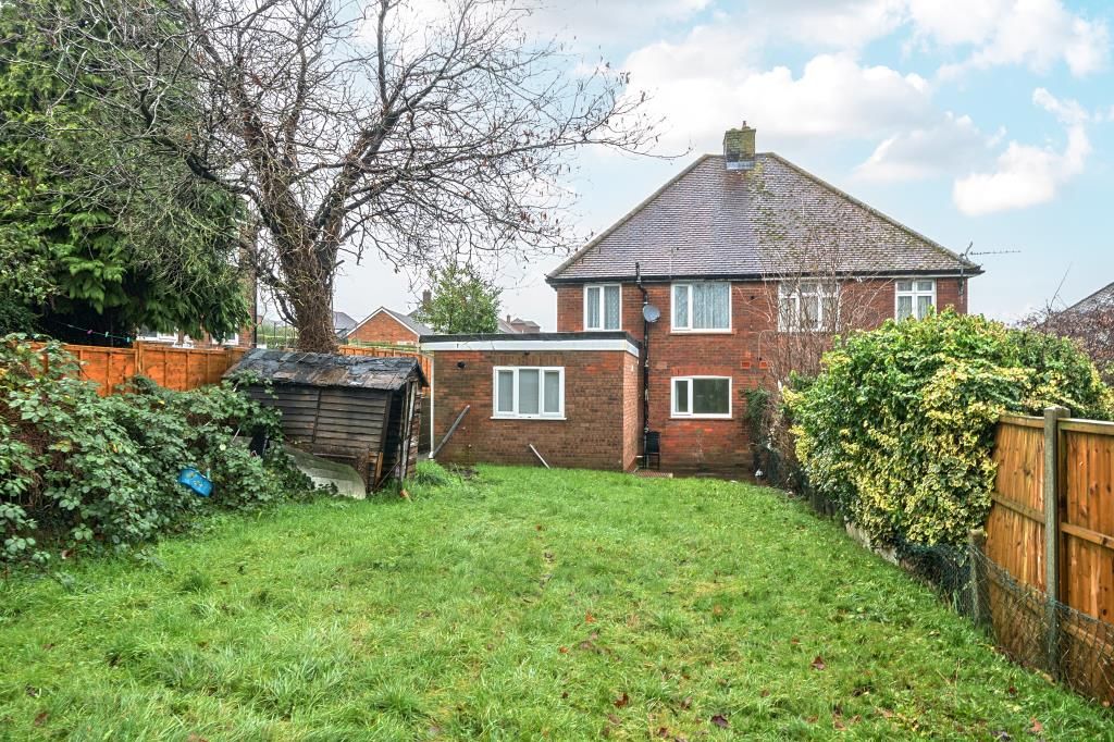 Property photo 2 of 20 Garden