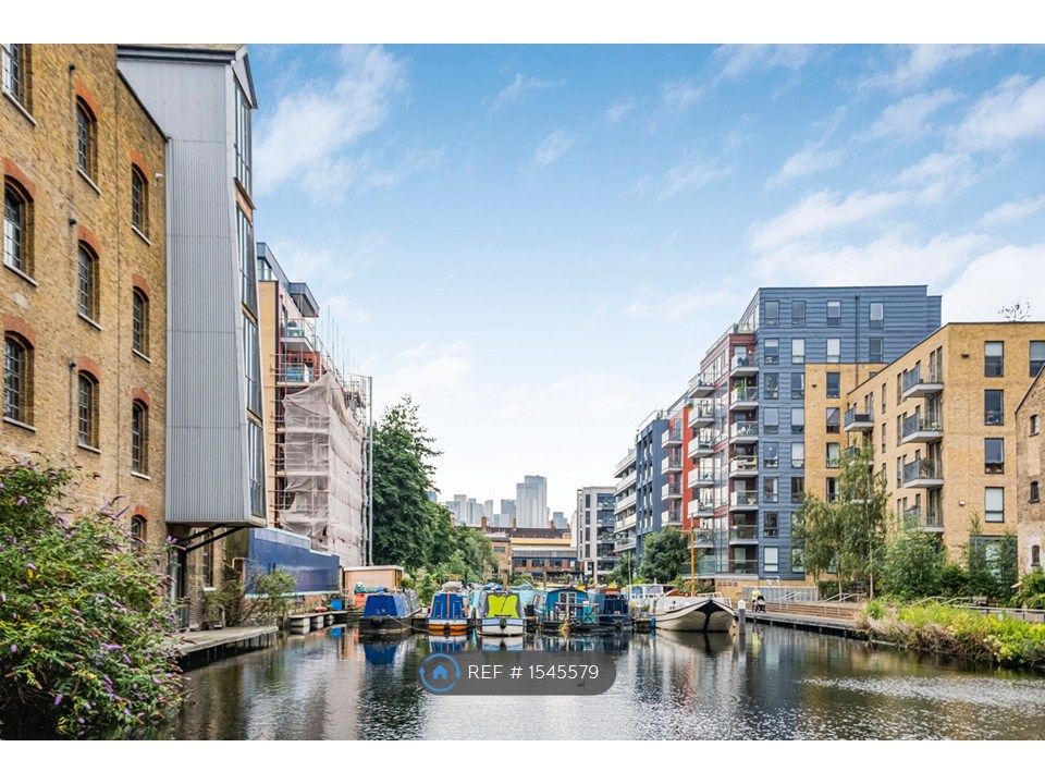 Property photo 1 of 20 View From End Of Canal Basin To Canal