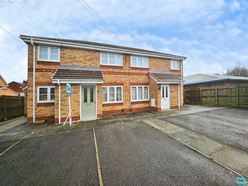 Property photo 1 of 12 Front View