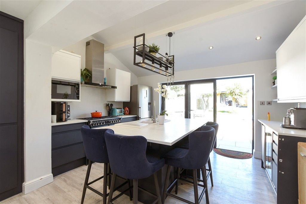 Property photo 3 of 13 Kitchen/Diner