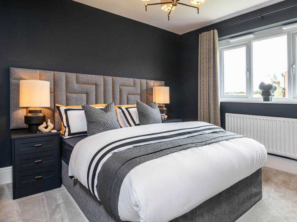 Additional image 8 of 4 bed detached house for sale"Richmond" at Babraham Road, Sawston CB22