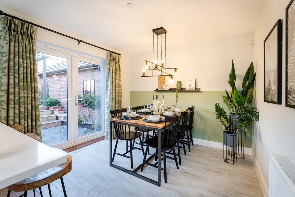 Property photo 3 of 14 Showhome Photography