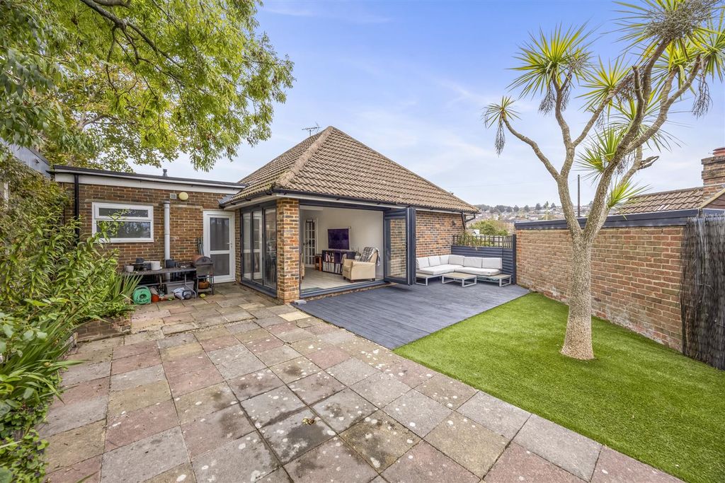 Property photo 3 of 23 Rear Garden