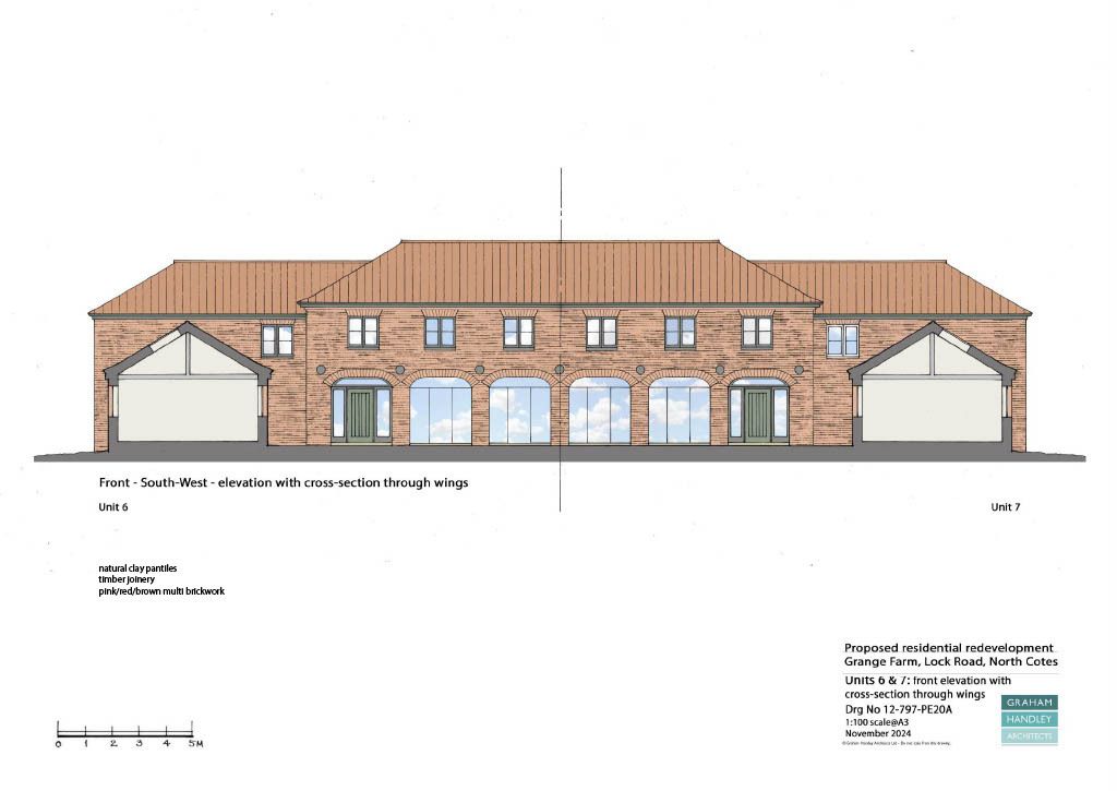 Property photo 1 of 11 Units 6 & 7