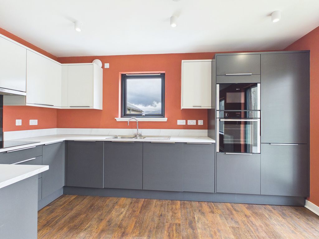 Additional image 4 of 3 bed flat for saleCaledonia Place, Aviemore PH22