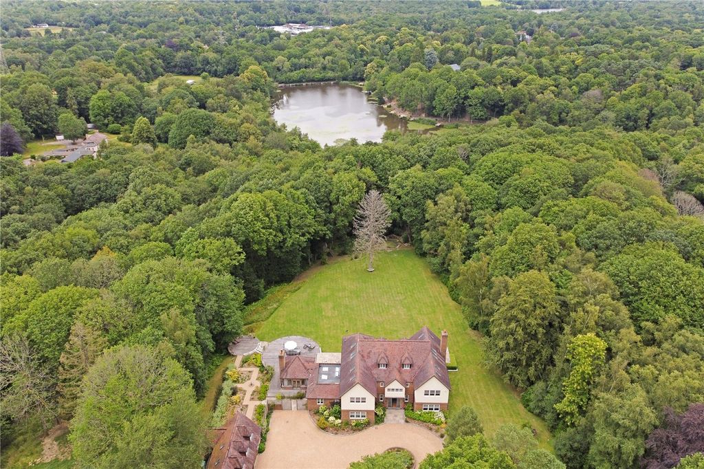 Property photo 3 of 47 Aerial