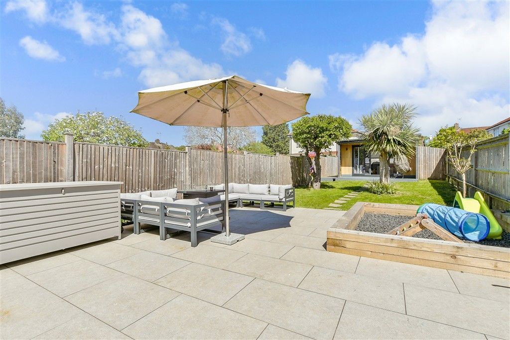 Property photo 2 of 13 Rear Garden