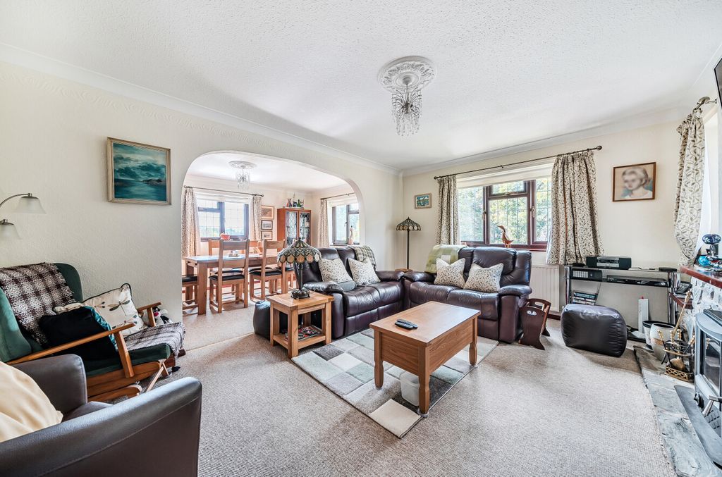 Additional image 4 of 4 bed detached house for saleSycamore Drive, Newtown, Powys SY16