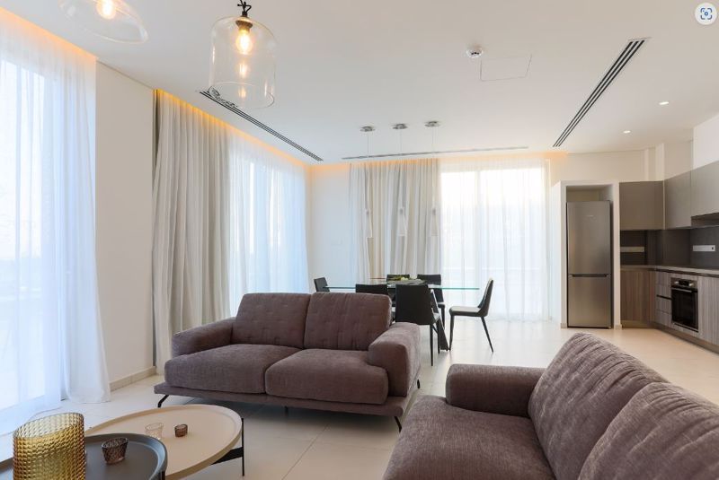 Property photo 3 of 22 Open Plan Living