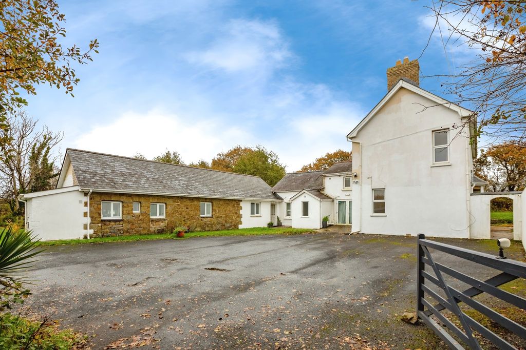 Additional image 28 of 6 bed bungalow for saleLlanarth, Ceredigion SA47